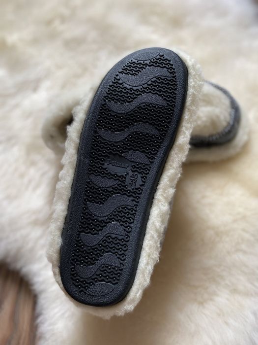 Тапочки із овчини, зимові чуні, зимние теплые чуни на овчине