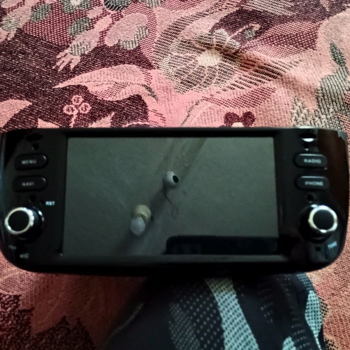 Магнітола андроїд  на Форд, Фіат