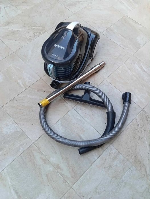Aspirador de água Polti