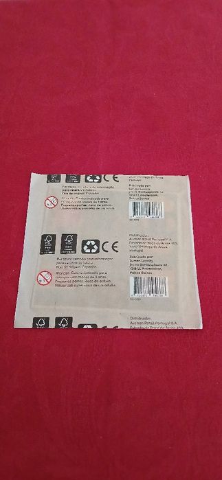 Cromos Auchan, novos