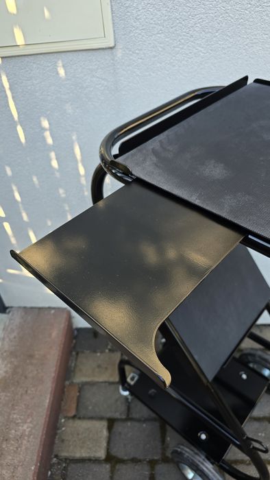 Nowy CTEK TROLLEY PRO wózek warsztatowy CTEK 56-604 na komputer sprzęt