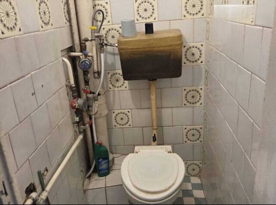 Продаж 3-кімнатної квартири вул. Сихівська