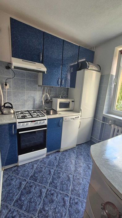 2-pokojowe mieszkanie na wynajem os. Jagiellońskie Kraków