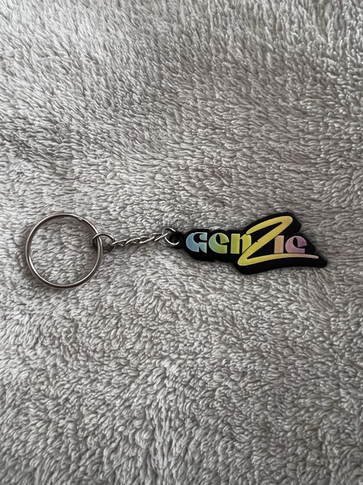 ZESTAW 5 breloków genzie, Julita, 3 króli!