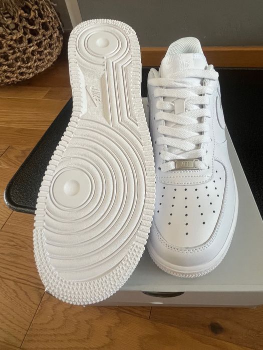 Nike Air Force 1’07 CW2288-111 rozm.43