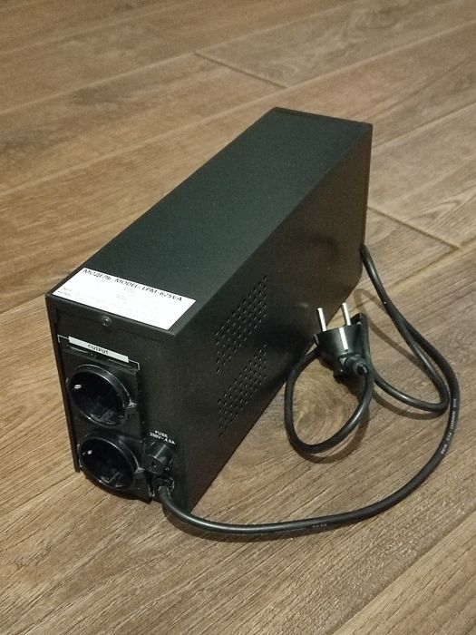 Безперебойник LPM-625VA