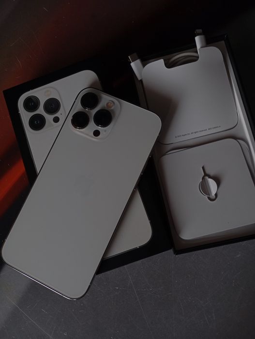 Iphone 13 Pro Max 128 GB