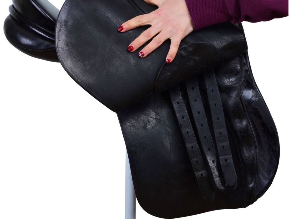 Kieffer Aachen Siodło Wszechstronne