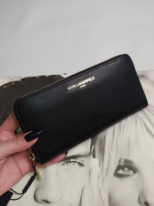 Кошелек Karl Lagerfeld