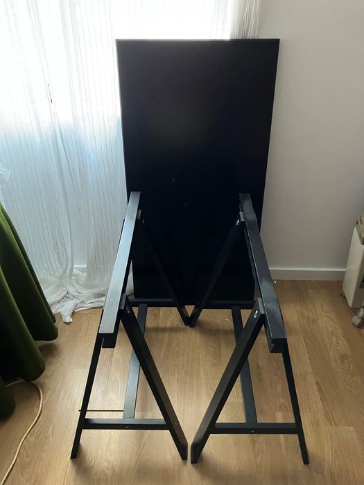 Secretaria IKEA 120x60