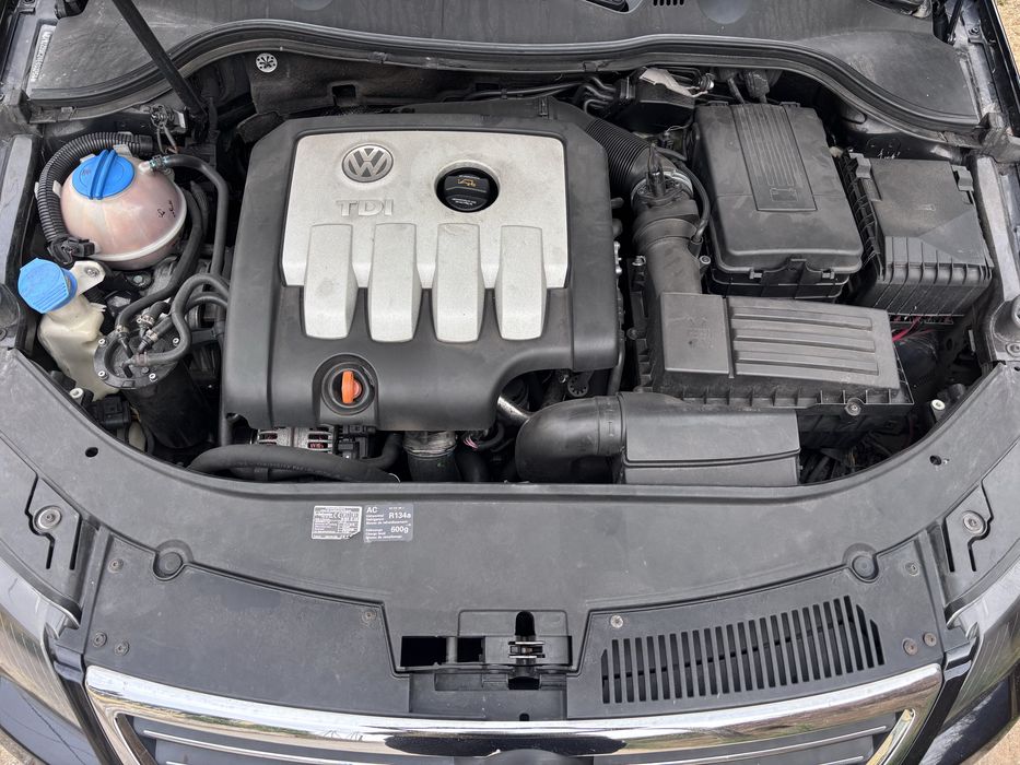 Volkswagem Passat