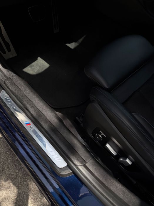 BMW 330e M sport