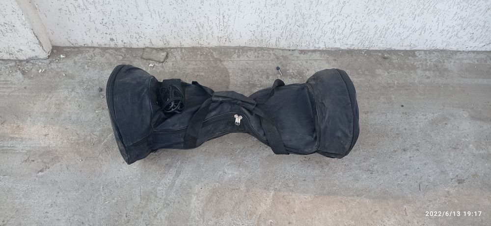 Гироскутер гироборд Спідрол