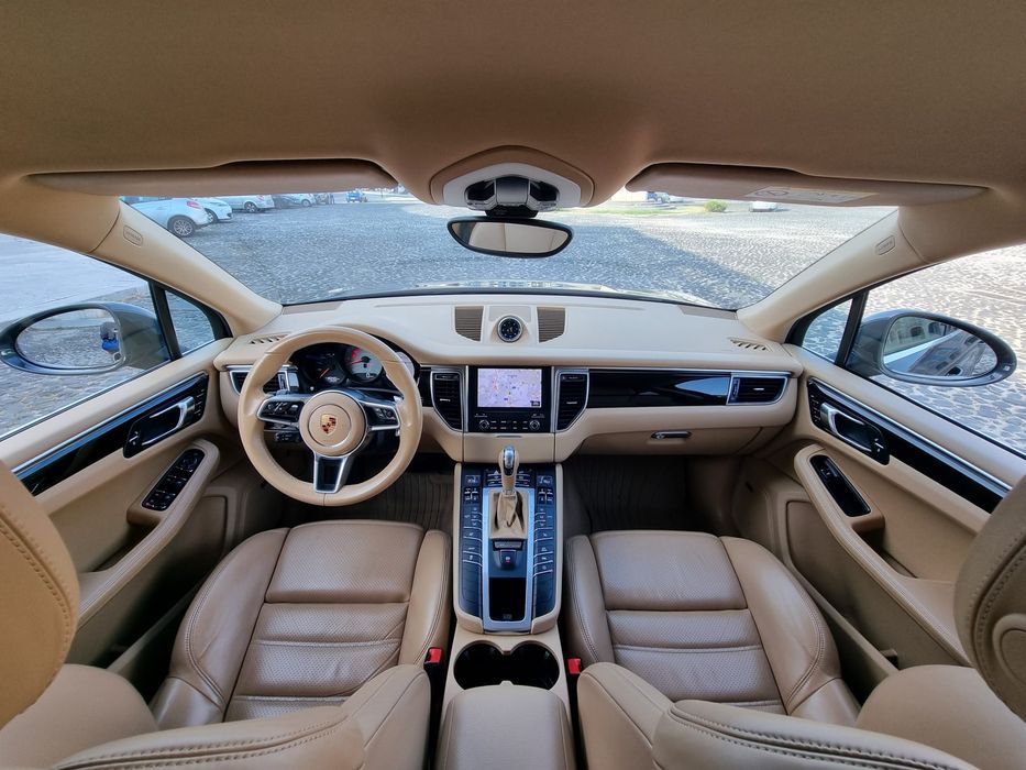 Macan S pdk 3.0D  estimado