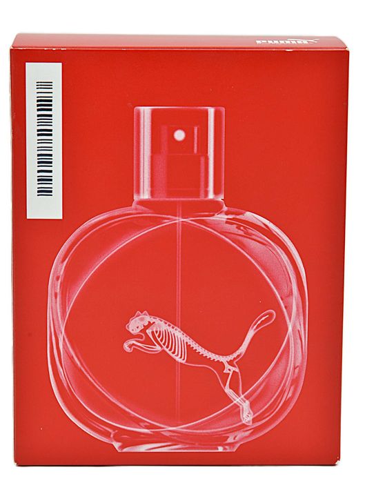 Puma Urban Motion Woman 60ml edt Woda Toaletowa Mega Unikat
