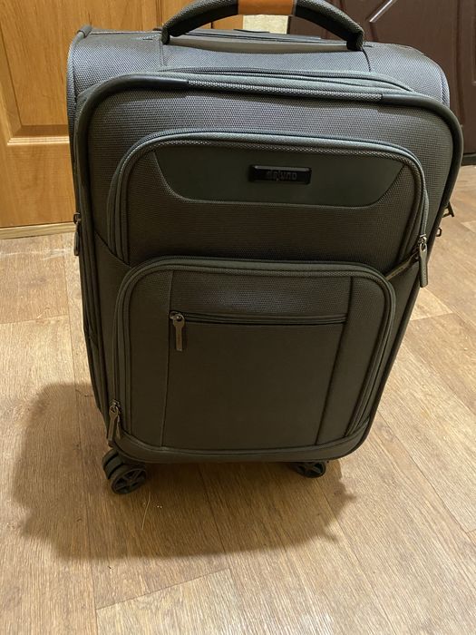 Валіза для подорожей