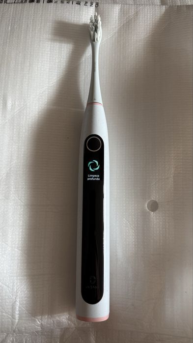 Escova de dentes electrica Oclean X Lite