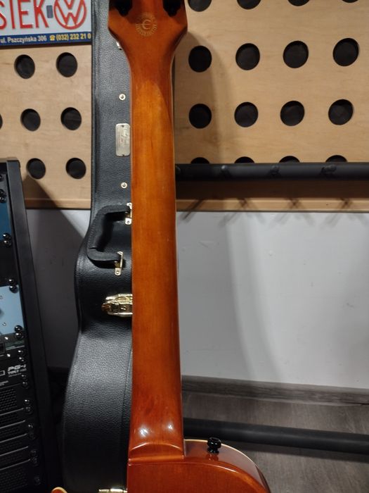 Gitara el. EPIPHONE limit edycja