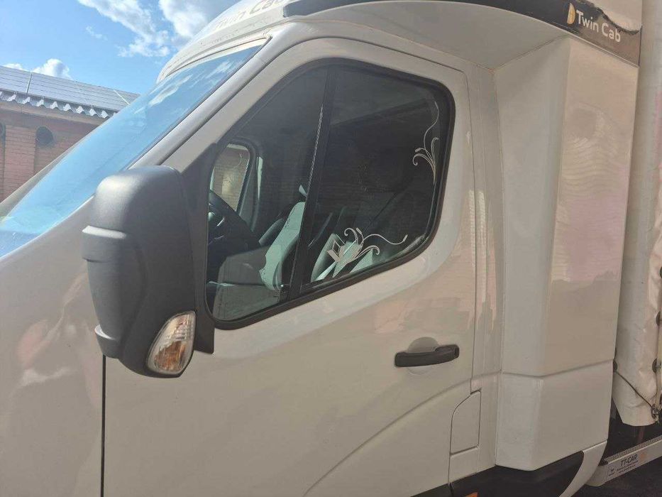 Продам Renault Master 3