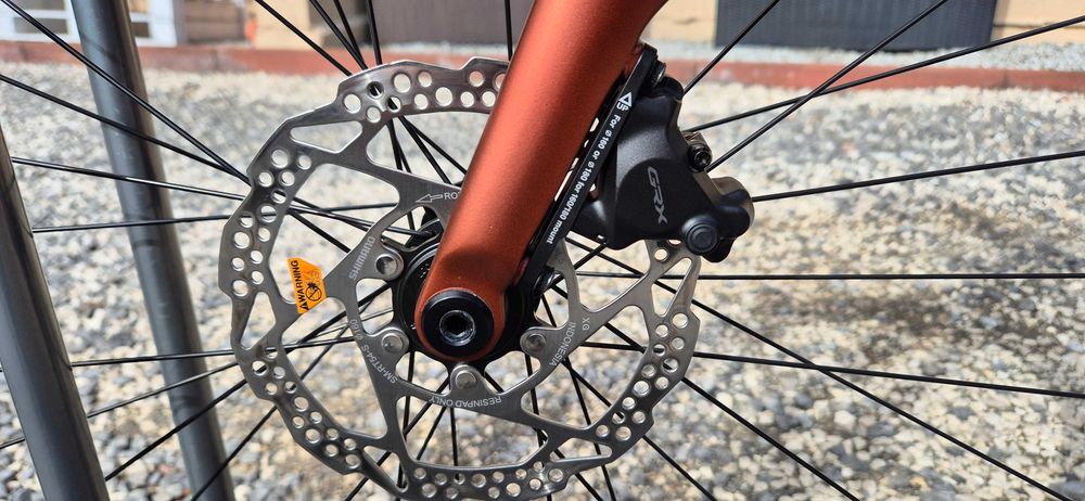 Sprzedam rower gravel