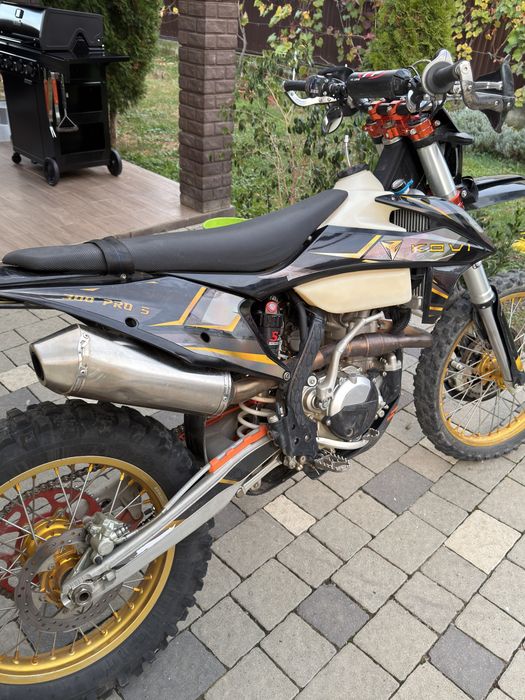 Kovi 300 PRO S 2024
