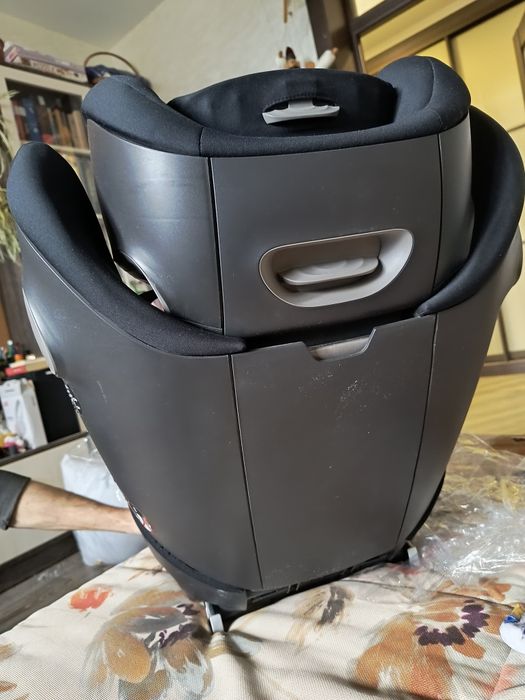 Автокрісло Cybex група 2/3 (15-36 кг.)