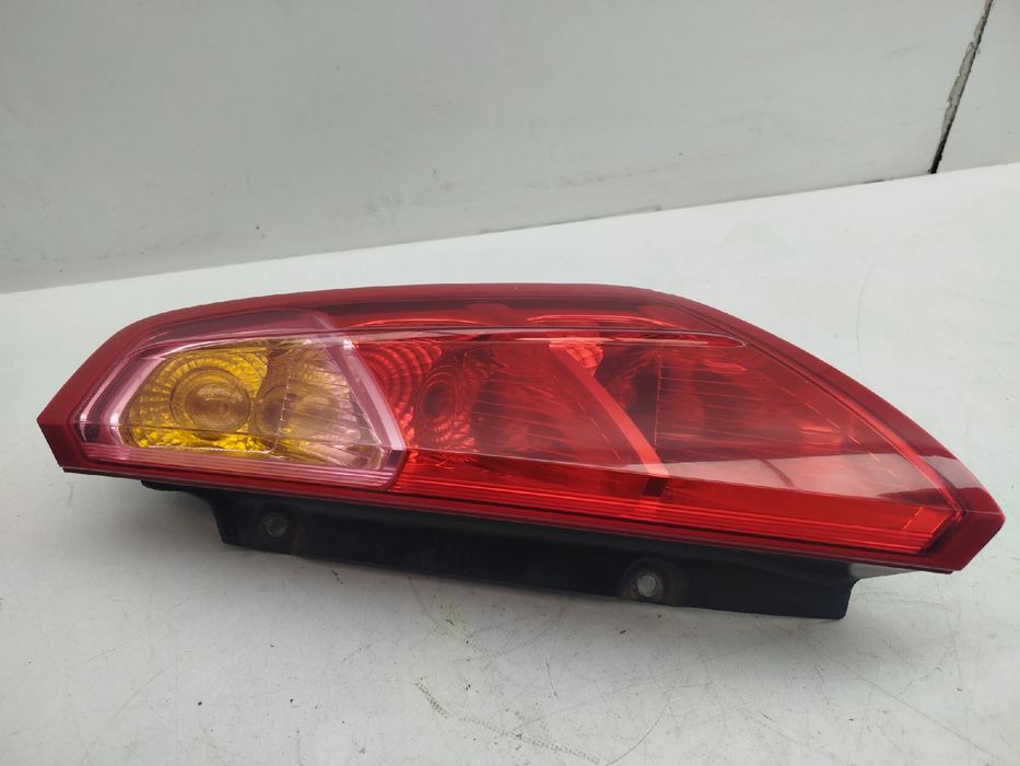 Farolim direito FIAT Punto Evo (199_)