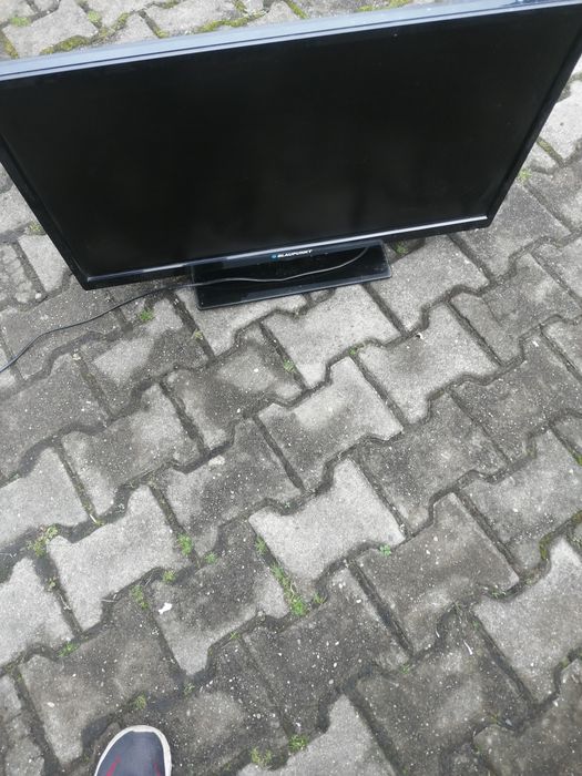 Telewizory uszkodzone