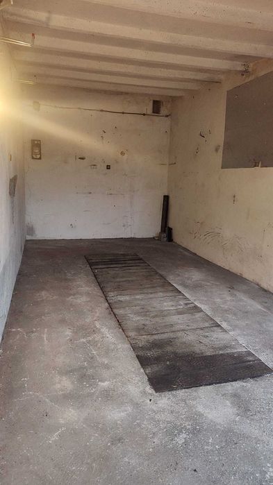 Garaż murowany 16 m², kanał, prąd, niskie opłaty - Widok 3