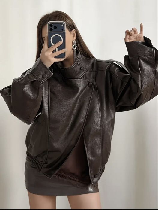 Продам Бомбер - Куртка