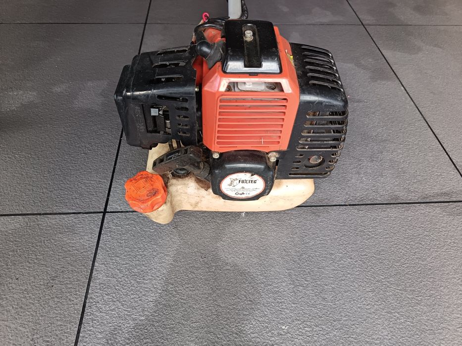 Roçadora 50cm 2 tempos