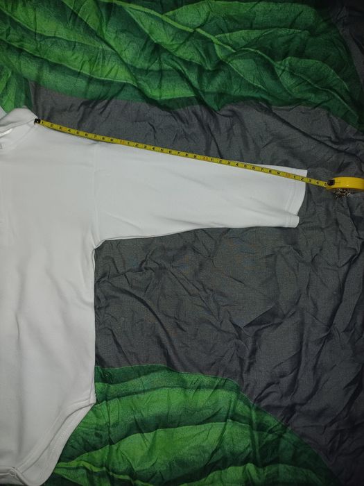 Ubranko do chrztu dla chlopca