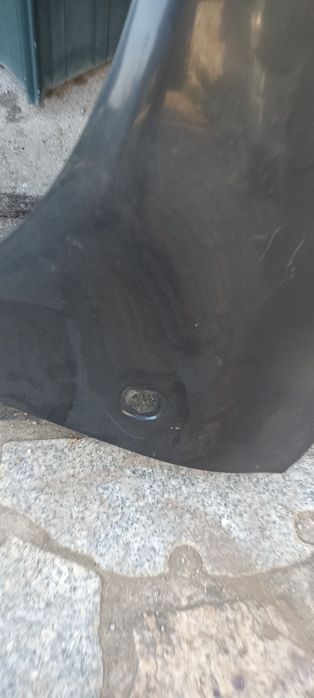 G/lamas guarda lamas Audi a3