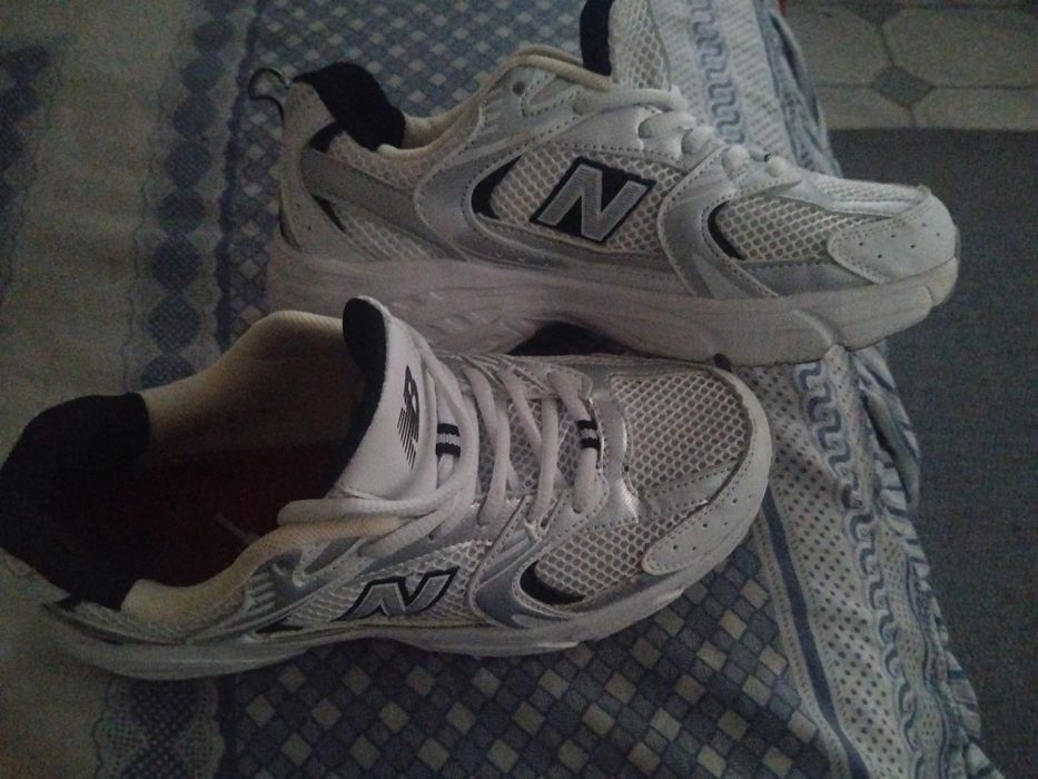 Tênis New balance
