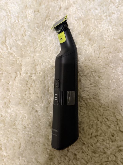 Тример Philips one blade pro 360