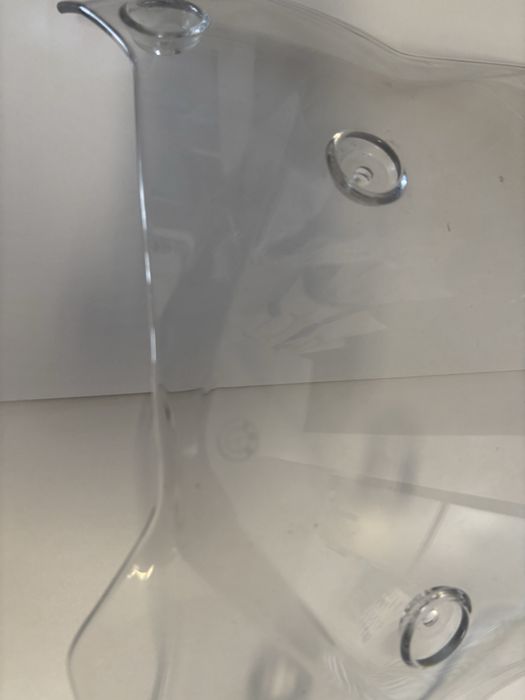 Viseira de origem BMW GS 700