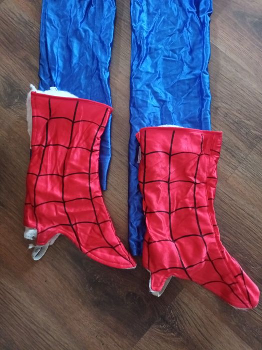 Kostium spidermana 140