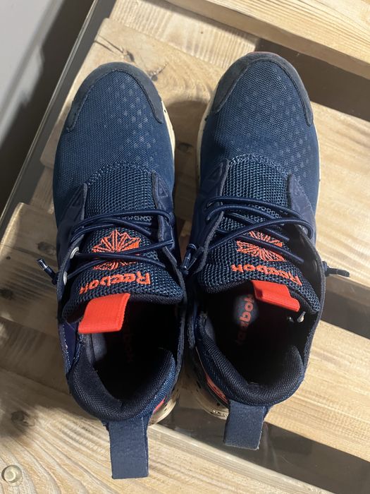 Buty reebook furylite