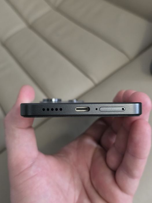 Redmi note 13 pro 5g 8+8/256 gb стан нового телефону