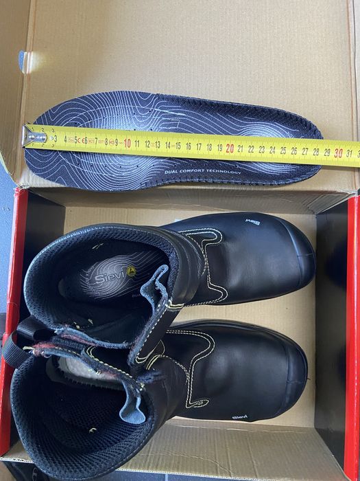 Buty Robocze Sevi