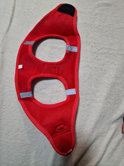 Szelki dla psa bezuciskowe