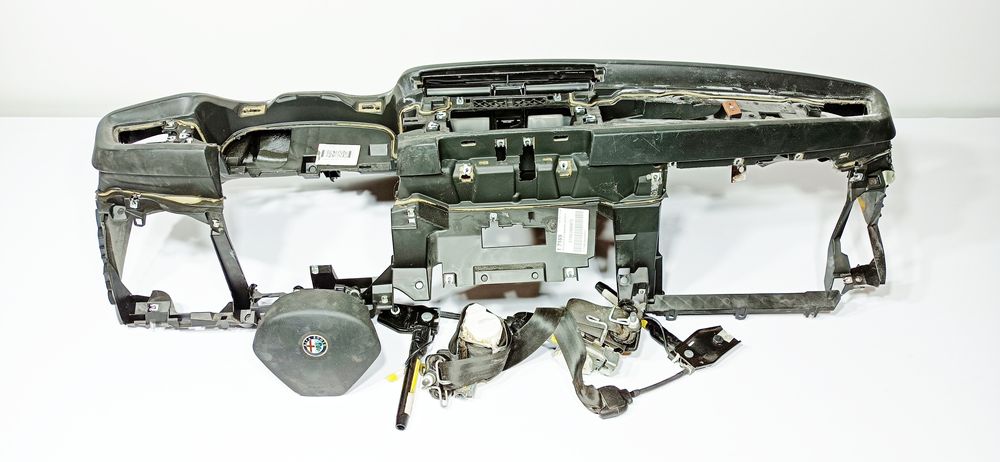 Kit de airbags ALFA ROMEO Giulietta (940_)