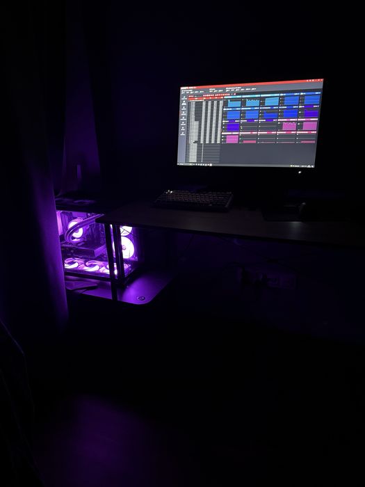 i5 14600kf/B760 WiFi/ RTX4060TI
