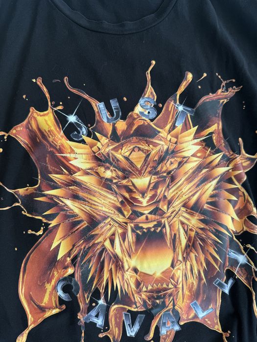 T shirt męski z nadrukiem