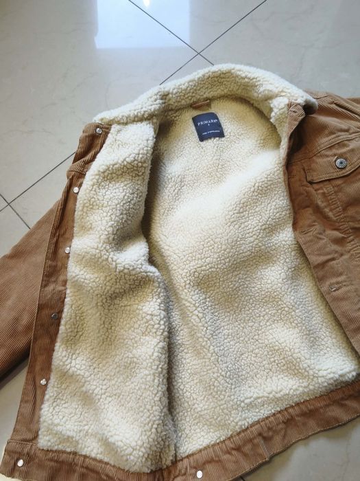 Kurtka męska Primark
