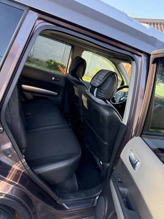 Продам Nissan X-Trail 2007