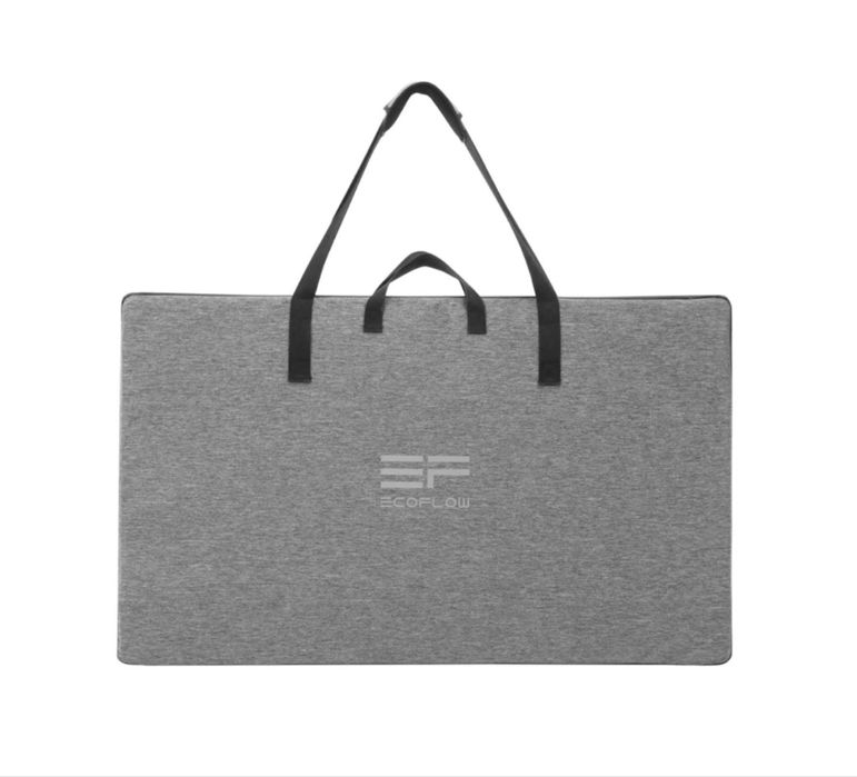 Сонячна панель EcoFlow 400 Вт Solar Panel