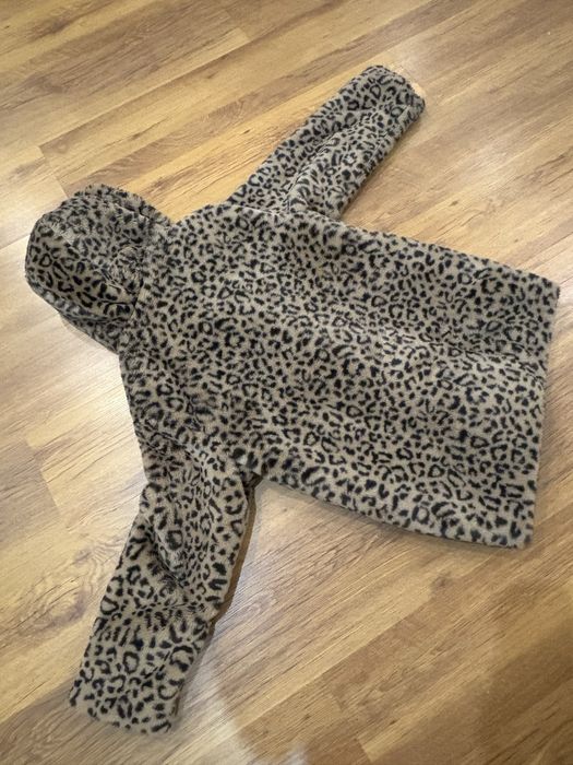 Продам детскую шубу Zara 152 рост