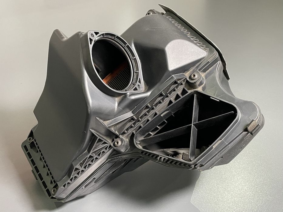 Корпус Повітряного Фільтра Audi Q5 8R 2.0 TFSI Ауді Ку5 Кю5 Розборка