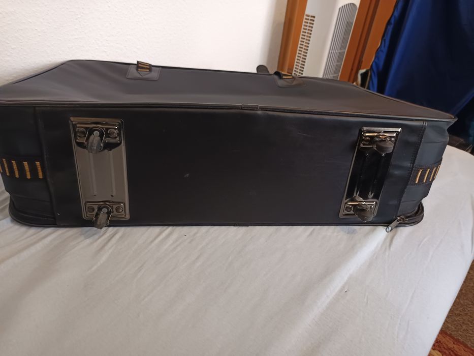 Torba podróżna Top-Trend na kółkach